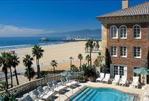 Hotel Casa Del Mar Santa Monica